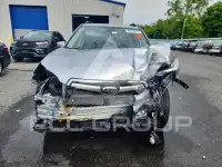 2020 Subaru Forester photo