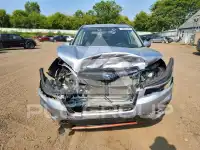 2020 Subaru Forester photo