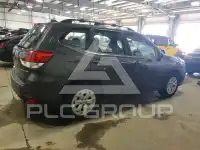 2020 Subaru Forester photo