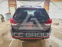 2020 Subaru Forester фото