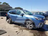 2020 Subaru Forester фото