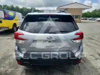2020 Subaru Forester photo
