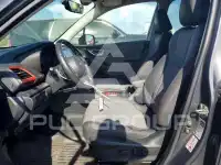 2020 Subaru Forester photo
