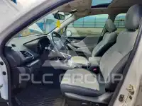 2020 Subaru Forester фото