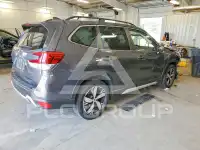 2020 Subaru Forester photo