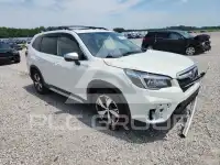 2020 Subaru Forester фото