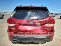 2020 Subaru Forester фото