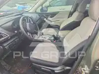 2020 Subaru Forester фото