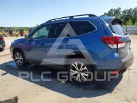 2020 Subaru Forester фото