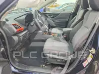 2020 Subaru Forester фото