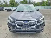 2020 Subaru Forester фото