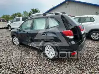 2020 Subaru Forester photo