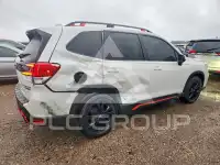 2020 Subaru Forester фото