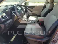 2020 Subaru Forester фото