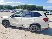 2020 Subaru Forester фото