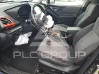 2020 Subaru Forester фото