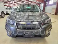 2020 Subaru Forester фото