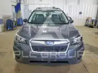 2020 Subaru Forester photo