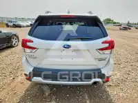 2020 Subaru Forester фото