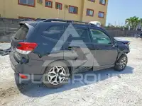 2020 Subaru Forester photo