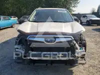 2020 Subaru Forester фото