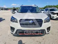 2020 Subaru Forester фото
