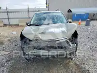 2020 Subaru Forester фото