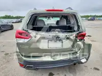 2020 Subaru Forester фото
