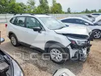 2020 Subaru Forester photo