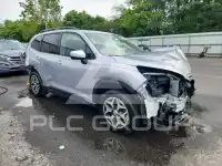2020 Subaru Forester photo