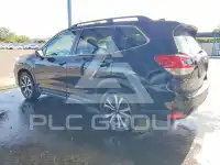2020 Subaru Forester фото