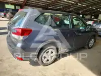 2020 Subaru Forester фото