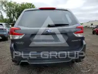 2020 Subaru Forester фото