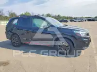 2020 Subaru Forester photo