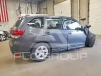 2020 Subaru Forester фото