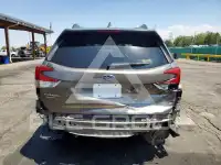 2020 Subaru Forester photo