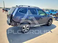 2020 Subaru Forester фото
