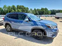 2020 Subaru Forester photo