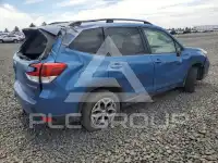 2020 Subaru Forester photo