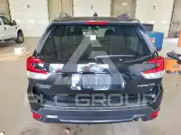 2020 Subaru Forester photo