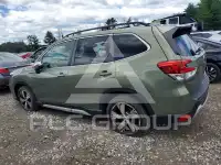 2020 Subaru Forester фото