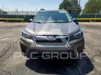 2020 Subaru Forester photo