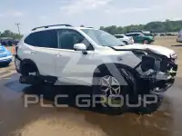 2020 Subaru Forester фото