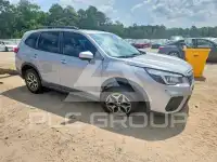 2020 Subaru Forester фото