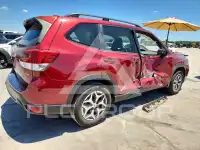 2020 Subaru Forester фото