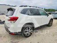 2020 Subaru Forester фото