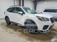 2020 Subaru Forester фото