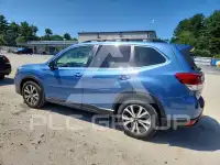 2020 Subaru Forester photo