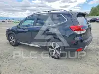 2020 Subaru Forester фото