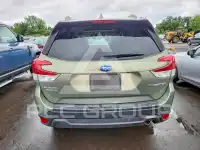 2020 Subaru Forester фото